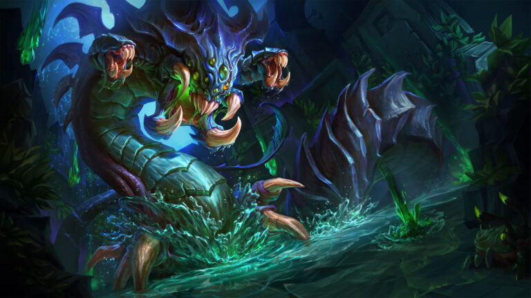 Poznaliśmy datę rozpoczęcia kolejnego sezonu League of Legends