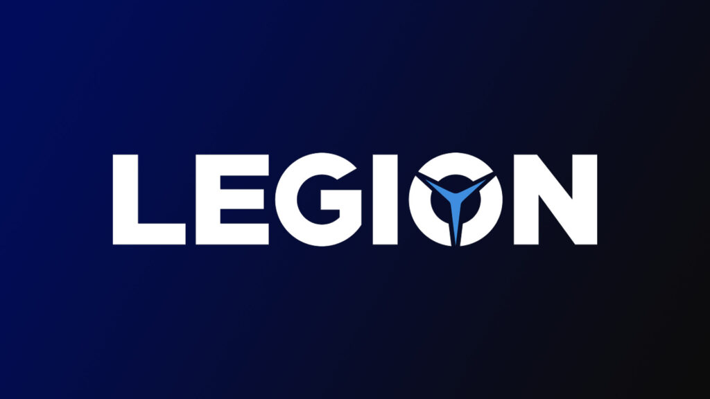 Lenovo planuje gamingowego smartfona z serii Legion?