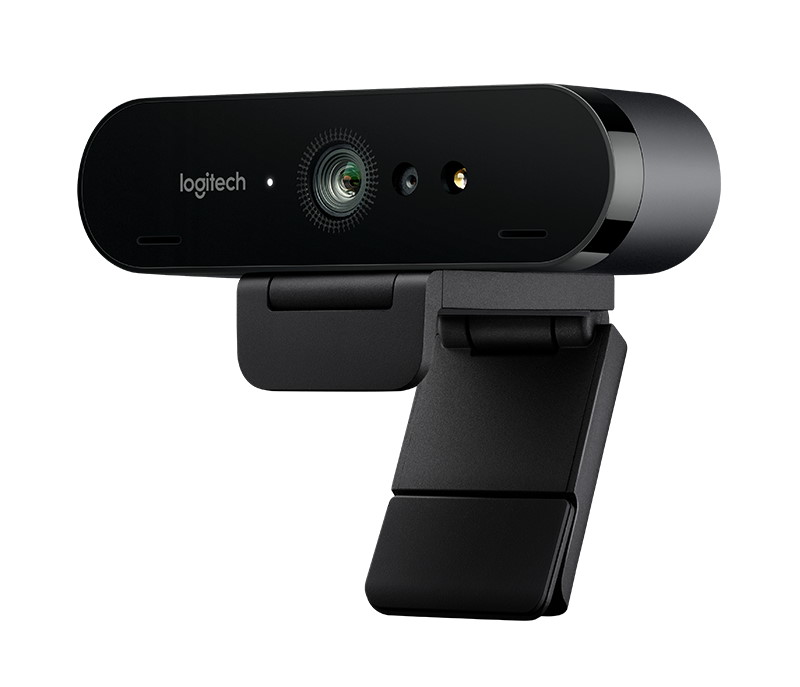 Logitech Brio Ultra HD Pro
