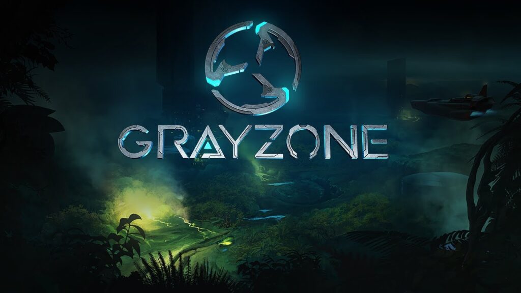 W Gray Zone wrócimy do klimatów Commandos i X-Com