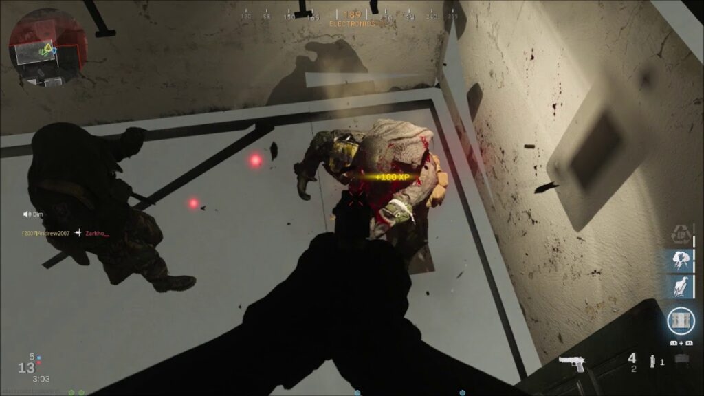 Bug Call of Duty: Modern Warfare masowo wykorzystywany do oszukiwania