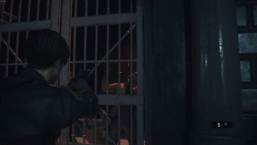 Demo Resident Evil 2 zawiera odniesienia do remake’u Resident Evil 3