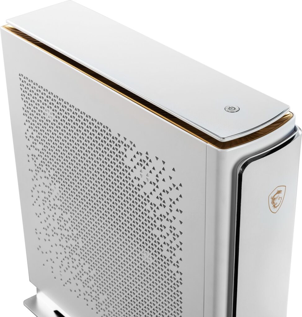 MSI Prestige P100 9th