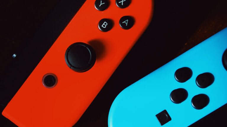 Android 10 już dostępny na Nintendo Switch