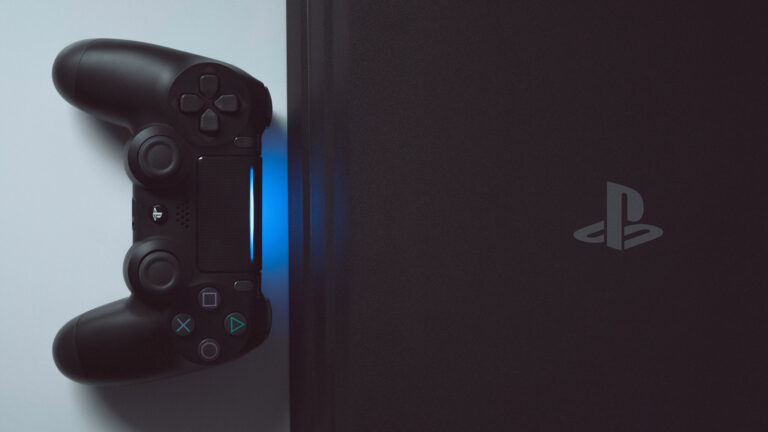 DualShock 5 będzie kompatybilny z PlayStation 4