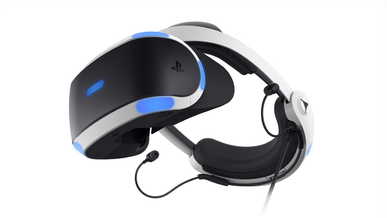 PlayStation VR