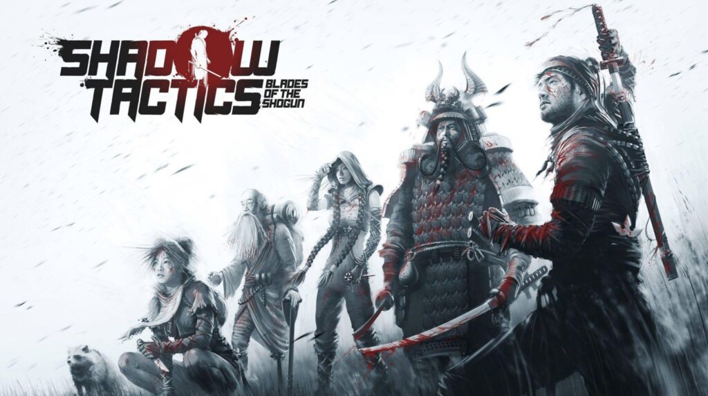 Shadow Tactics: Blades of the Shogun otrzyma samodzielny dodatek