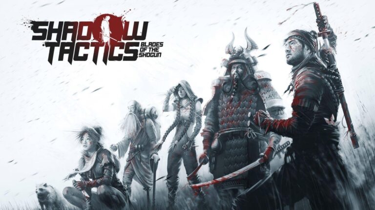 Shadow Tactics: Blades of the Shogun otrzyma samodzielny dodatek