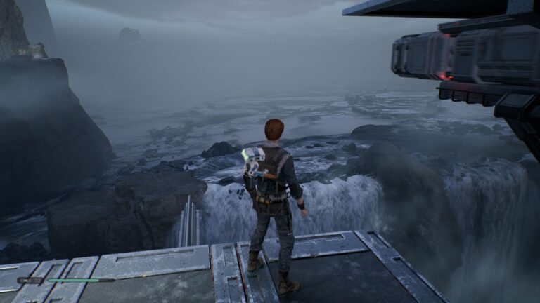 Respawn pracuje już nad Jedi Fallen Order 2? Na to wygląda