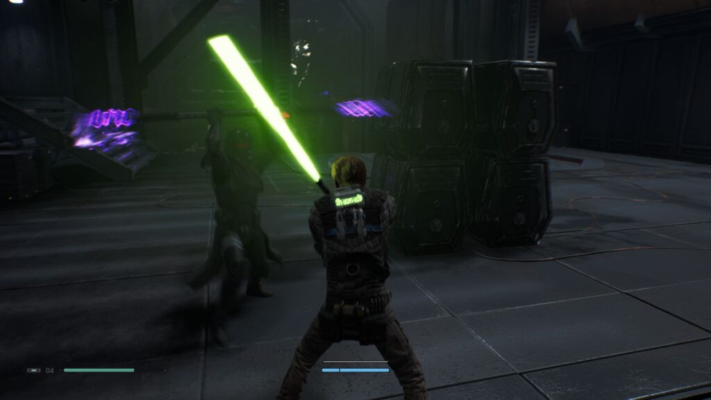 Star Wars Jedi: Fallen Order dowodem, że gracze chcą gier single player