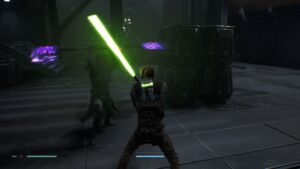 Star Wars Jedi Fallen Order