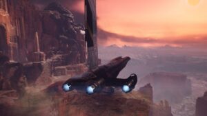 Star Wars Rogue Squadron