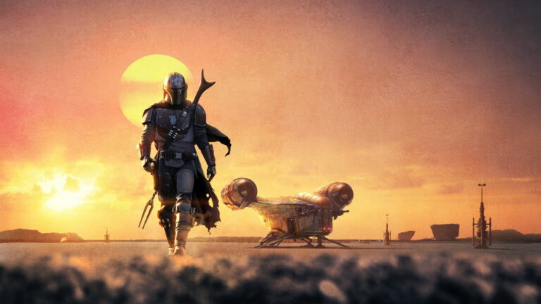 W 2. sezonie The Mandalorian zobaczymy postacie znane z filmów