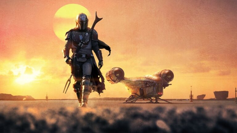 The Mandalorian – drugi sezon serialu wyjaśni jak powrócił Imperator