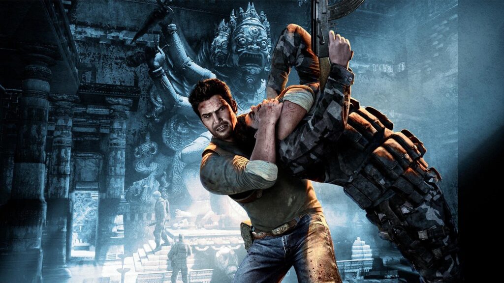 Film Uncharted straci kolejnego reżysera?