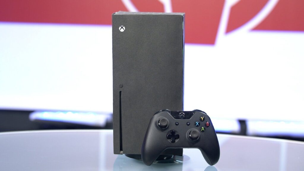 Xbox Series X – konsola tylko z jednym portem HDMI i USB-A?