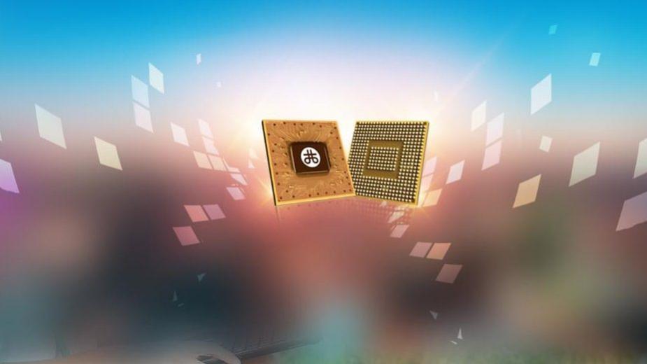 Chińczycy szykują CPU z obsługą PCIe 4.0 i DDR5. Konkurencja dla Intela i AMD?