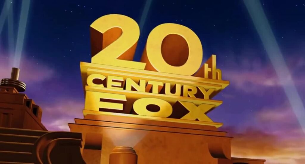 Disney zmienia nazwę wytwórni 20th Century Fox