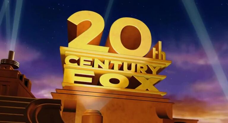 Disney zmienia nazwę wytwórni 20th Century Fox
