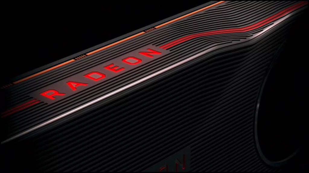 Karty Radeon RX 5950XT, RX 5950, RX 5900 oraz RX 5800 potwierdzone?
