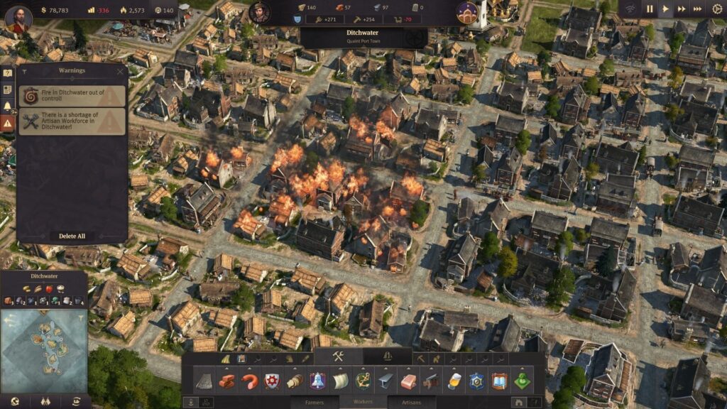ANNO 1800