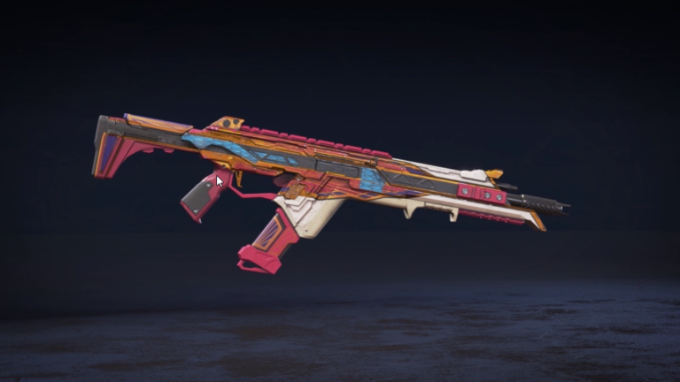 Apex Legends – nowe wydarzenie przedstawi aż siedem nowych trybów gry