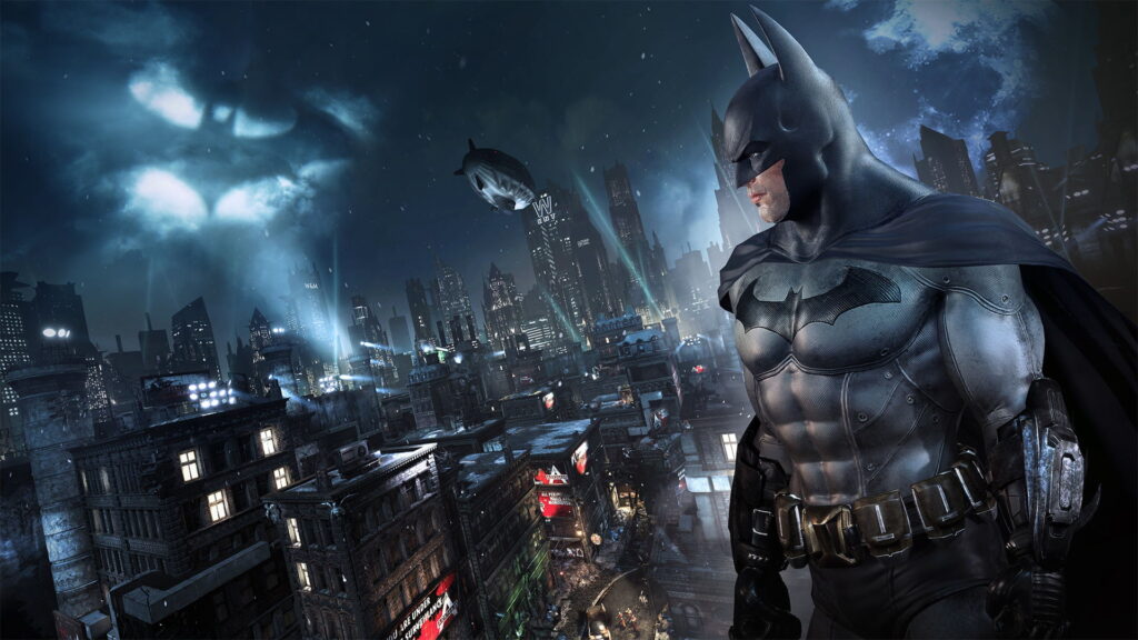 Nowy Batman Arkham na kolejną generację konsol. Ma zaskoczyć graczy
