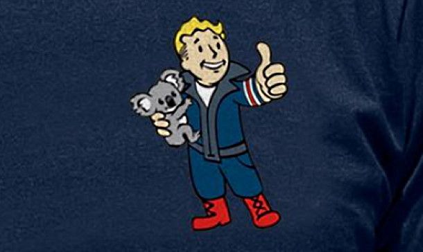Bethesda Australia