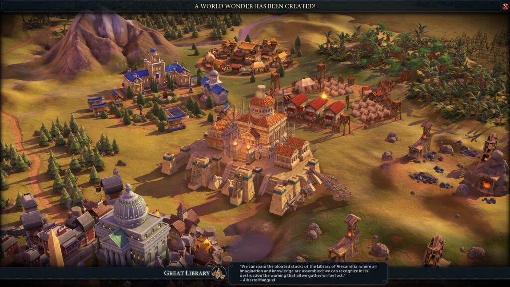 Civilization