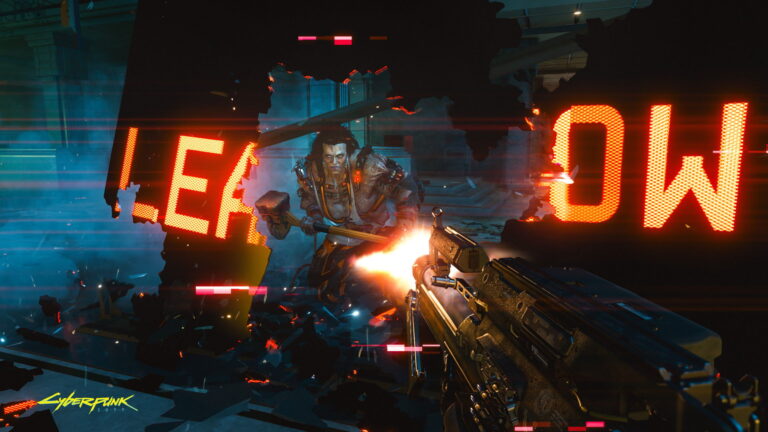 Cyberpunk 2077 – kreator postaci pozwoli modyfikować genitalia głównej postaci