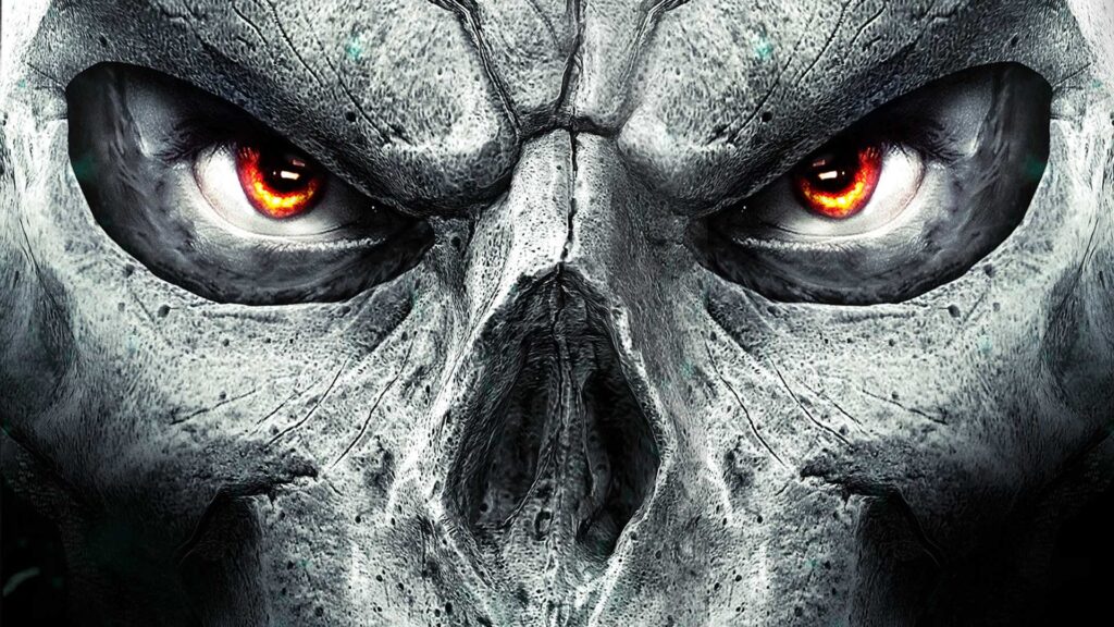 Darksiders, Darksiders 2 oraz Steep za darmo od Epic na dobre rozpoczęcie roku