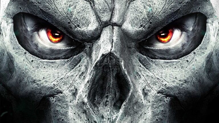 Darksiders, Darksiders 2 oraz Steep za darmo od Epic na dobre rozpoczęcie roku