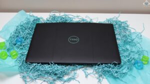 Dell G3