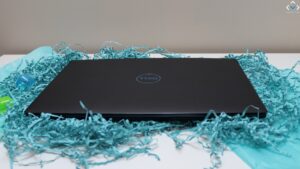 Dell G3