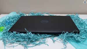 Dell G3