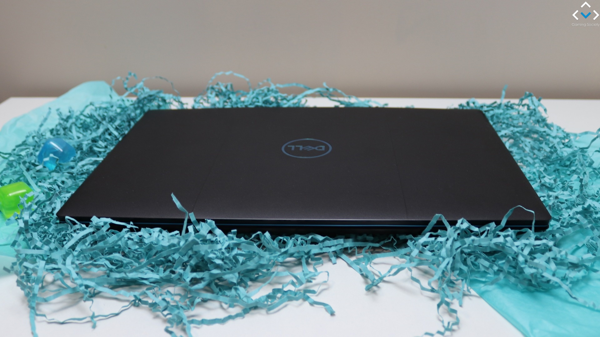 Dell G3