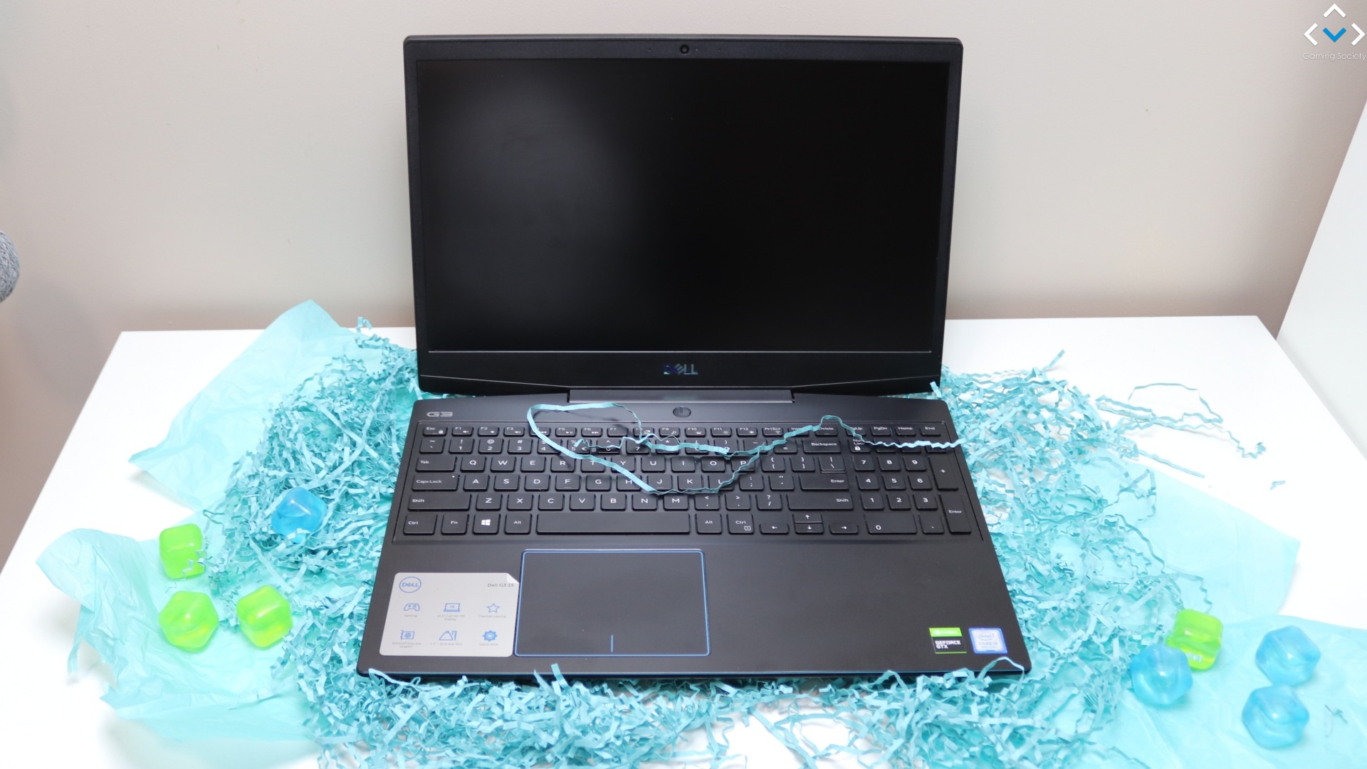 Dell G3
