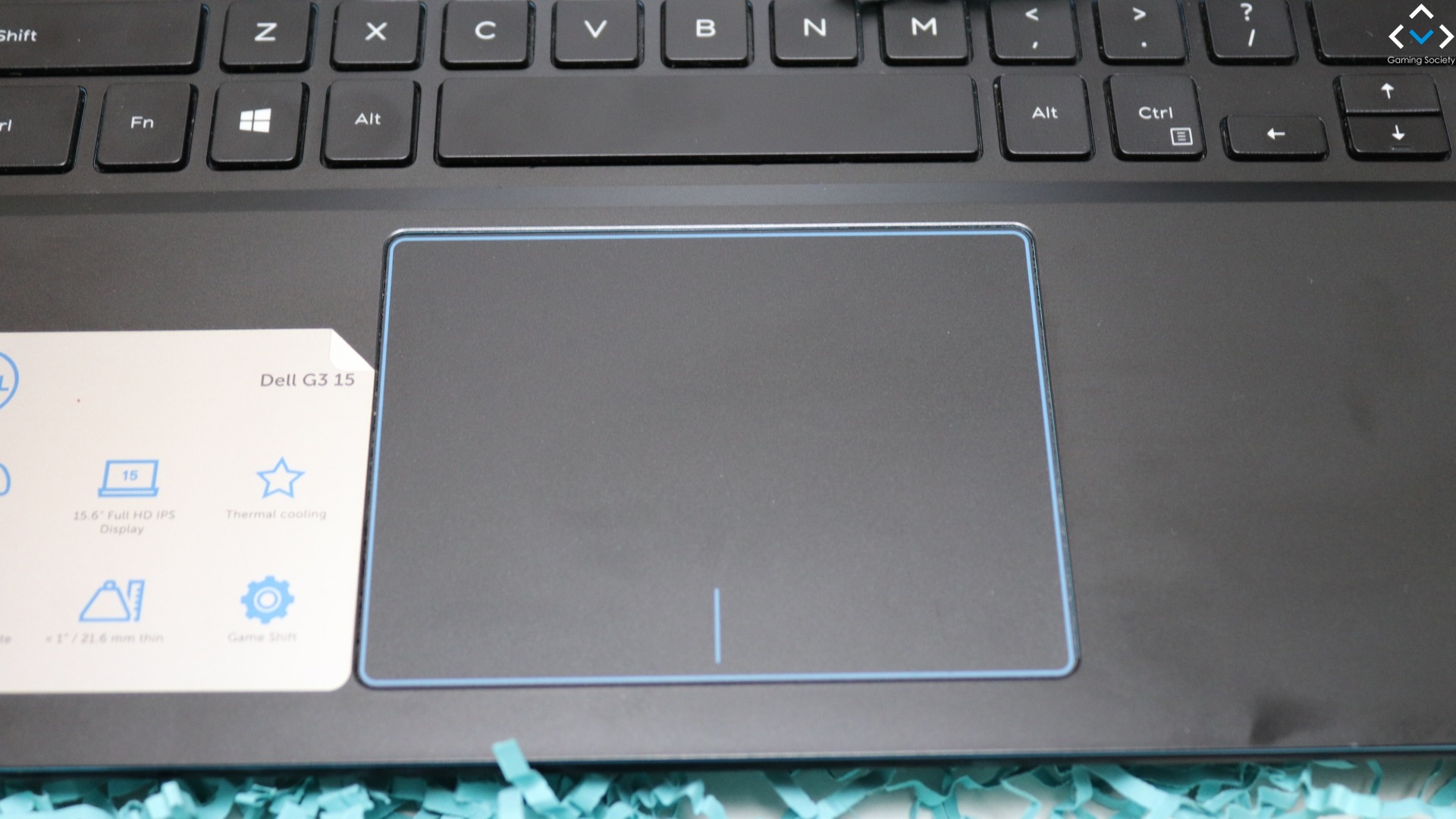Dell G3