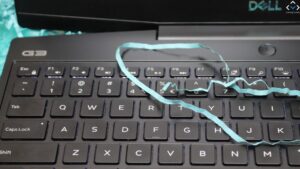 Dell G3