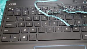 Dell G3
