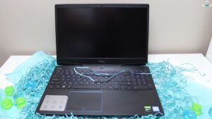 Dell G3