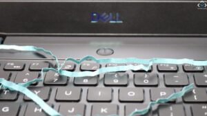 Dell G3