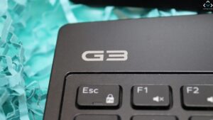Dell G3