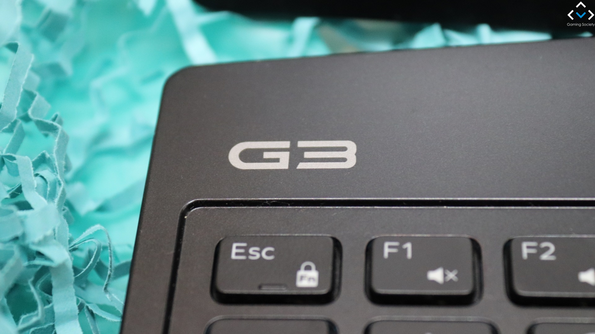 Dell G3