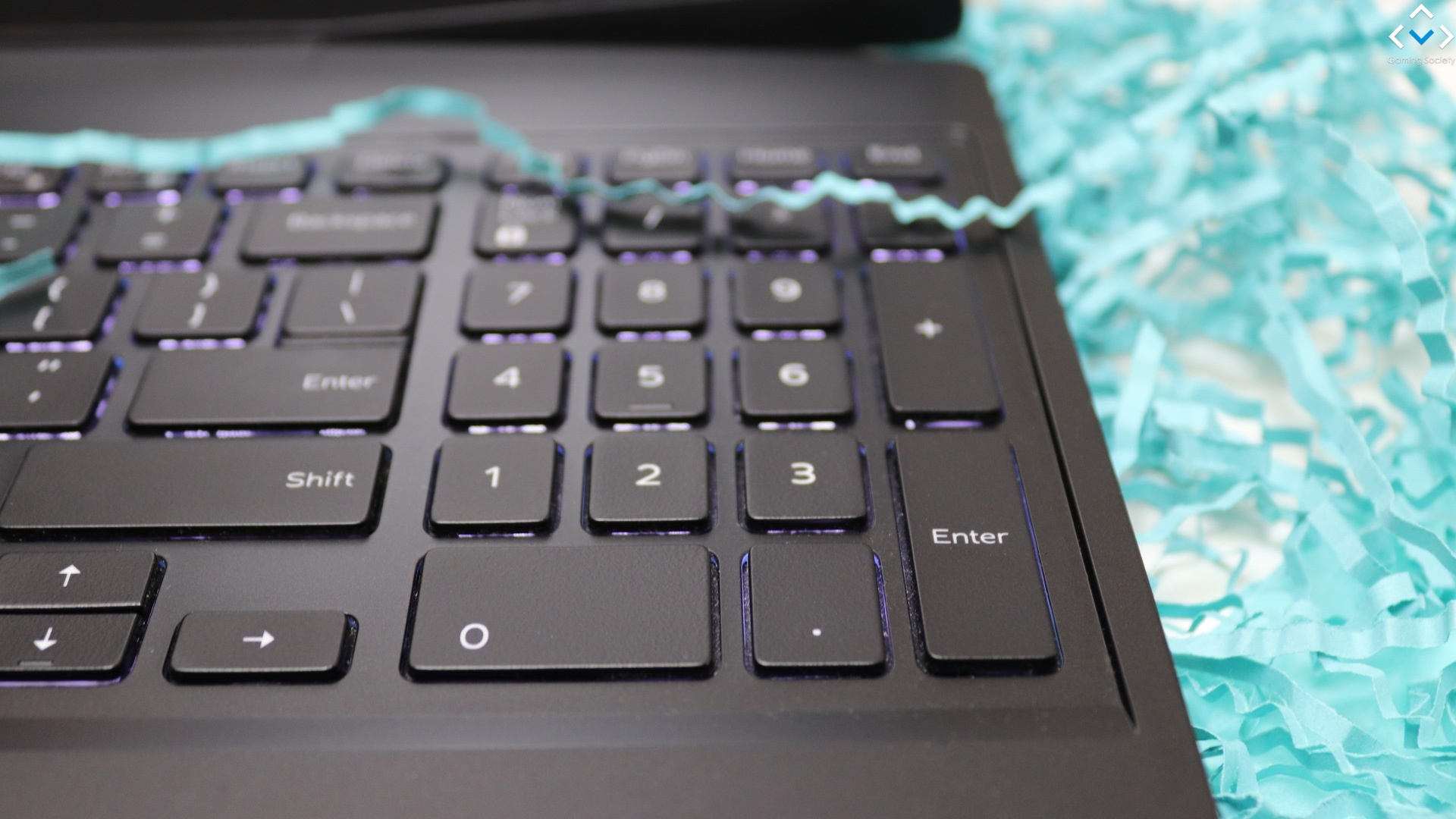 Dell G3