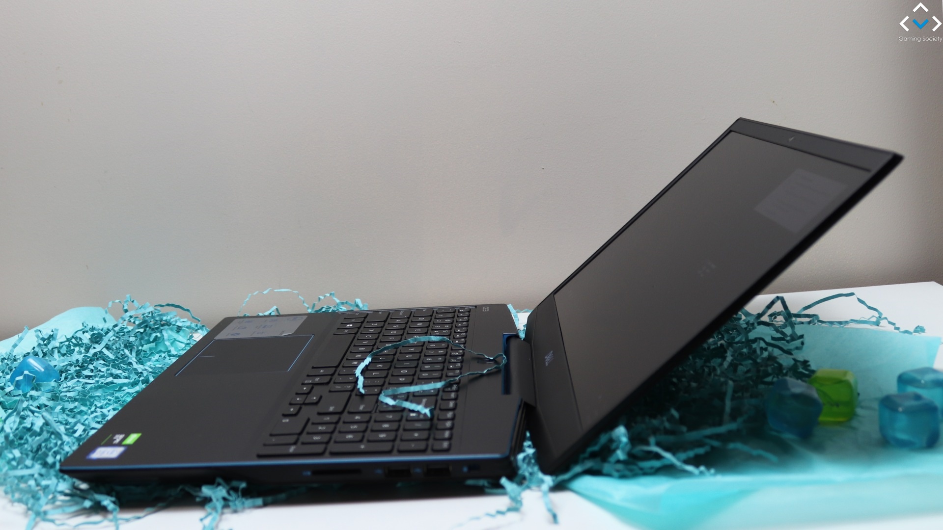Dell G3