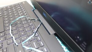 Dell G3