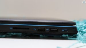 Dell G3