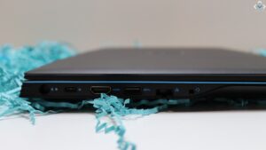 Dell G3