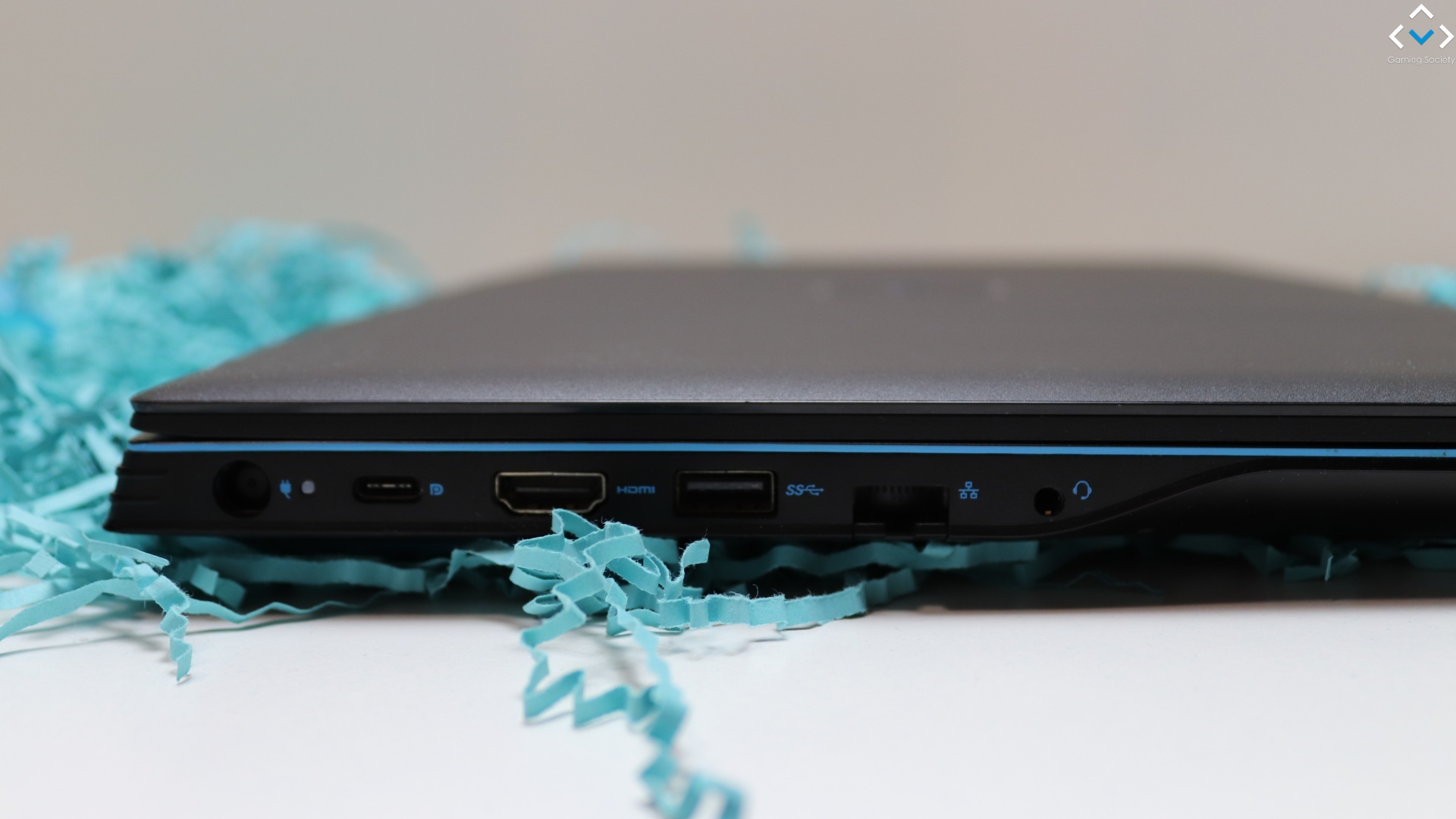 Dell G3